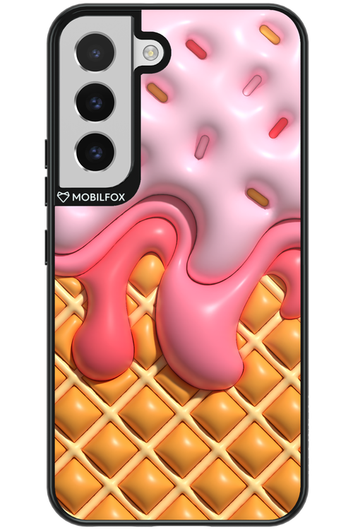 My Ice Cream - Samsung Galaxy S22