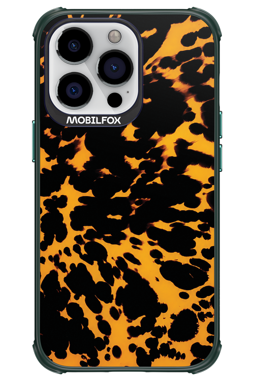 Tortoise Shell 2.0 - Apple iPhone 13 Pro