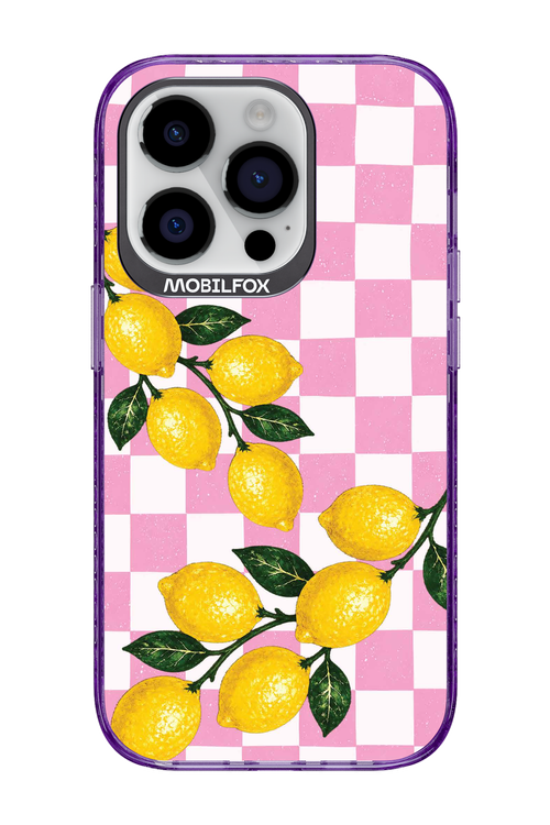 LEMON 2.0 - Apple iPhone 14 Pro