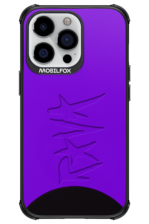 Rava Purple 2.0 - Apple iPhone 13 Pro