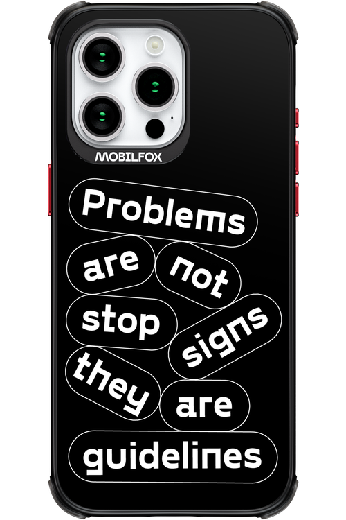 Problemz 2.0 - Apple iPhone 15 Pro Max