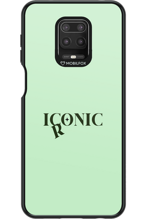 I(R)ONIC - Xiaomi Redmi Note 9 Pro