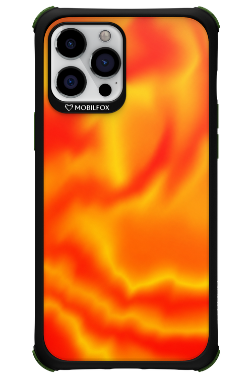 Beat the Heat 2.0 - Apple iPhone 12 Pro Max