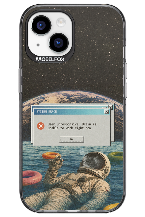 Too High 2.0 - Apple iPhone 15