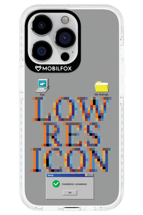 Low res icon 2.0 - Apple iPhone 13 Pro