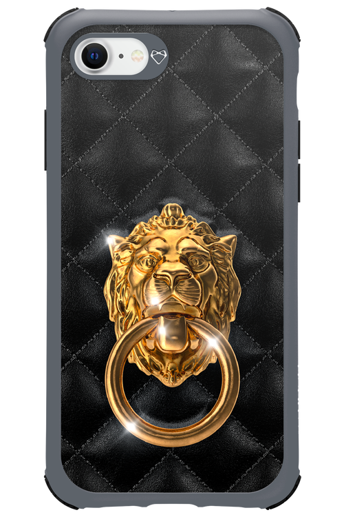 Gold Lion - Apple iPhone SE 2020