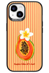 Hot Tropic 2.0 - Apple iPhone 15