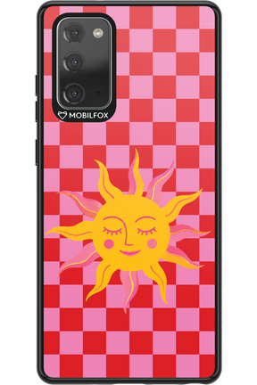 SUNNY 2.0 - Samsung Galaxy Note 20
