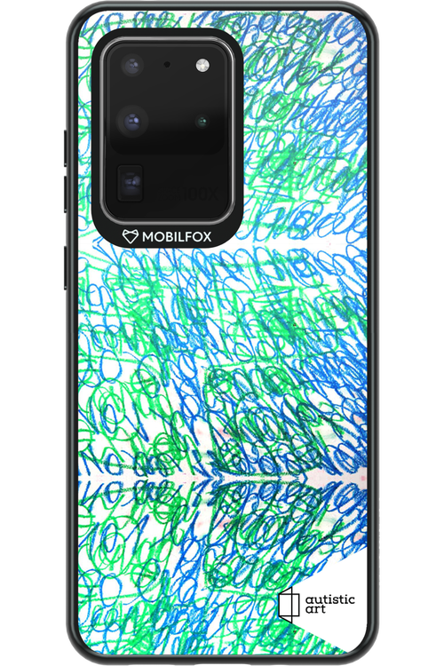 Vreczenár Viktor - Samsung Galaxy S20 Ultra 5G