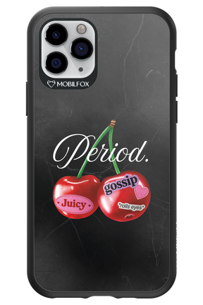 Period 2.0 - Apple iPhone 11 Pro