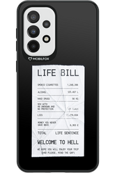bill 2.0 - Samsung Galaxy A33