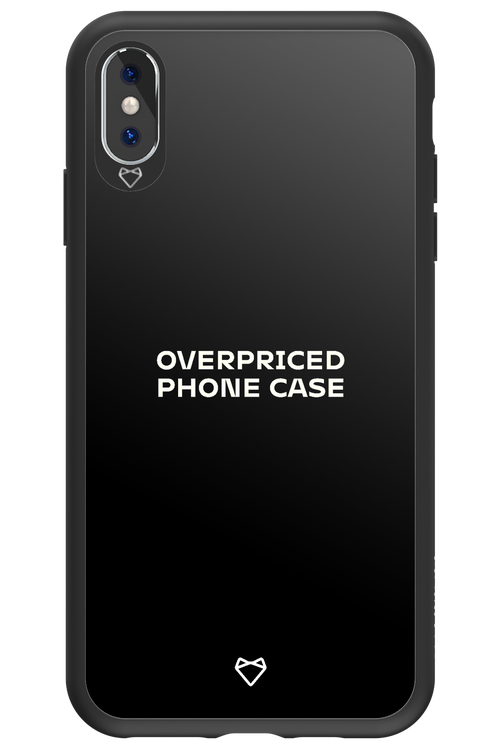 Overprieced - Apple iPhone XS Max