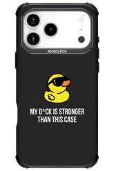 My D_ck 2.0 - Apple iPhone 17 Pro Max