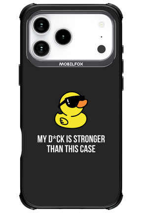 My D_ck 2.0 - Apple iPhone 17 Pro Max