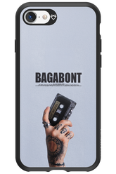 Bagabont Text 2.0 - Apple iPhone SE 2022