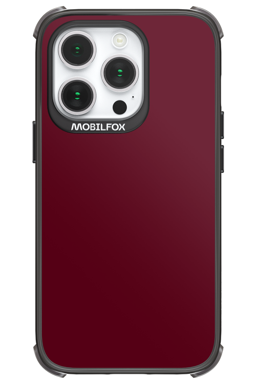 Burgundy - Apple iPhone 14 Pro