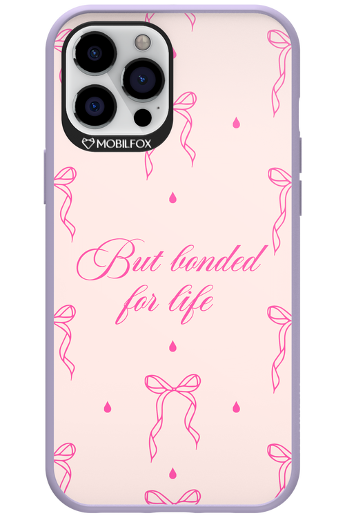 Sisters Pink 2.0 - Apple iPhone 12 Pro Max