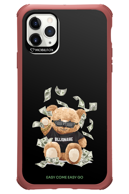 Easy Come Easy Go 2.0 - Apple iPhone 11 Pro Max