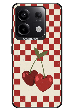Wild Cherry 2.0 - Xiaomi Redmi Note 13 Pro 5G