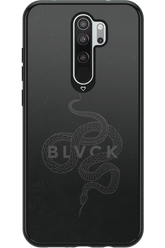 MAMBA 2.0 - Xiaomi Redmi Note 8 Pro