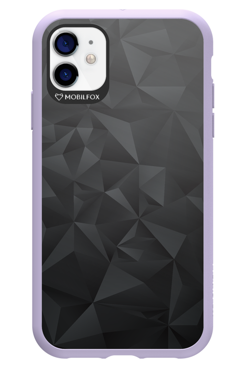 Low Poly - Apple iPhone 11