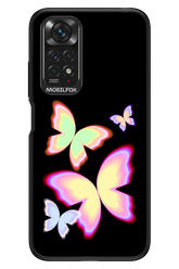 Butterfly Dream 2.0 - Xiaomi Redmi Note 11/11S 4G