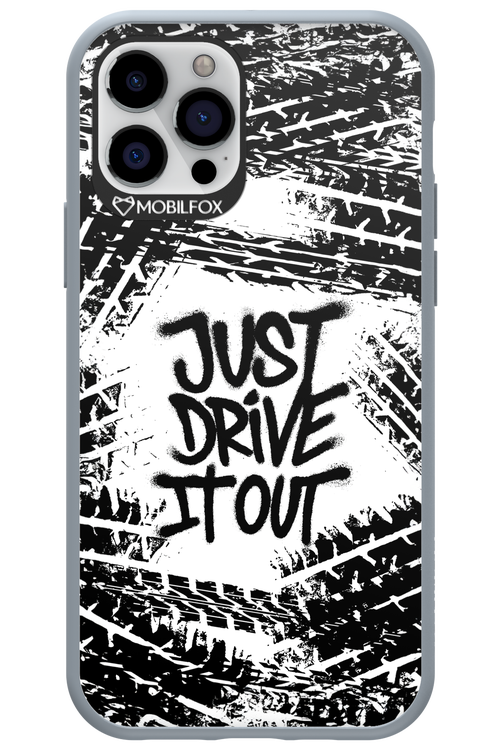 Drive It Out 2.0 - Apple iPhone 12 Pro