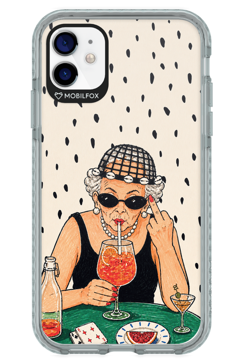Mommy 2.0 - Apple iPhone 11