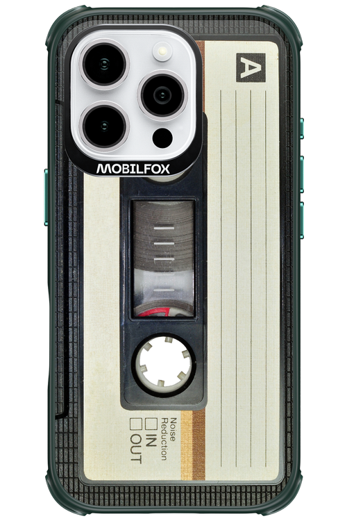 CASE 11 2.0 - Apple iPhone 16 Pro