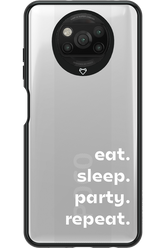 Party Loop Light 2.0 - Xiaomi Poco X3 NFC