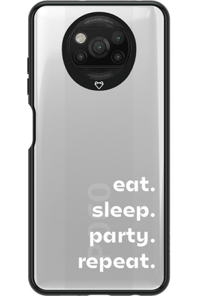 Party Loop Light 2.0 - Xiaomi Poco X3 NFC