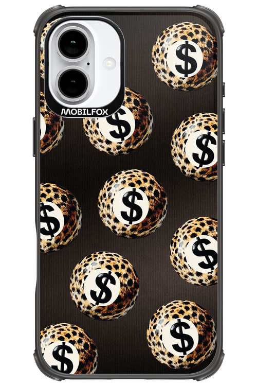 I need dollars 2.0 - Apple iPhone 16 Plus