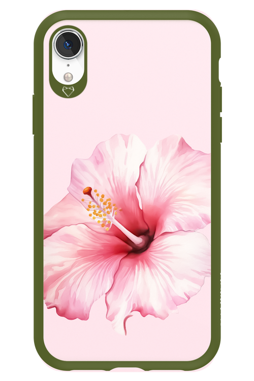 HibiPinky 2.0 - Apple iPhone XR
