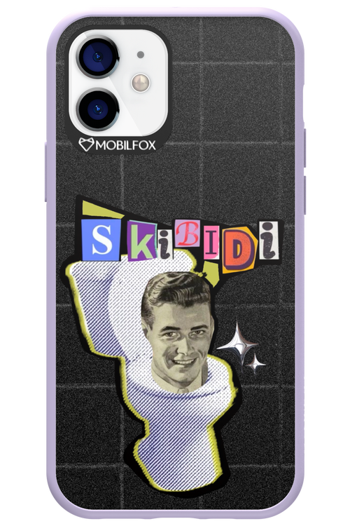 Skibidi - Apple iPhone 12