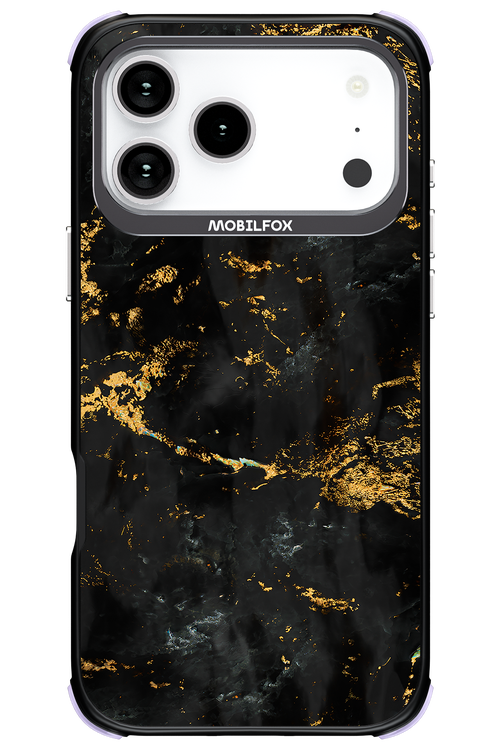Goldie 2.0 - Apple iPhone 17 Pro Max