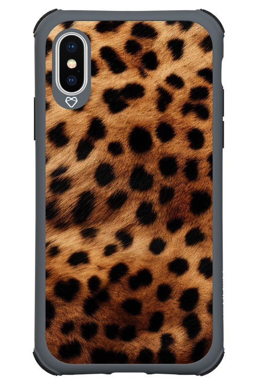Cheetah 2.0 - Apple iPhone X