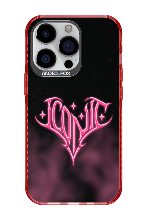 Iconica 2.0 - Apple iPhone 13 Pro