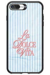 La Dolce Vita 2.0 - Apple iPhone 8 Plus