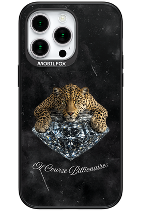 OC billionaires 2.0 - Apple iPhone 15 Pro Max
