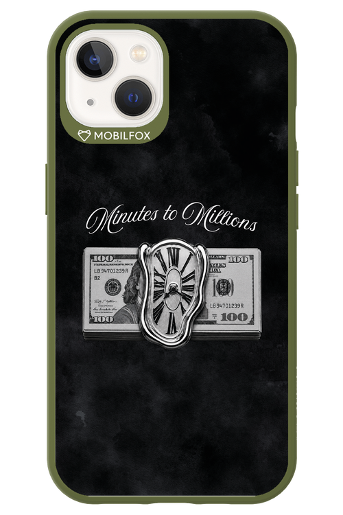 M2M 2.0 - Apple iPhone 13