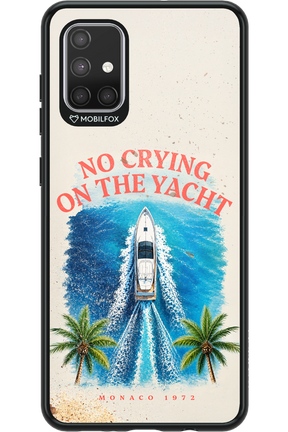 No Crying 2.0 - Samsung Galaxy A71