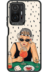Mommy 2.0 - Xiaomi Mi 11T