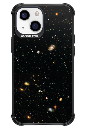 Cosmic Space - Apple iPhone 13 Mini