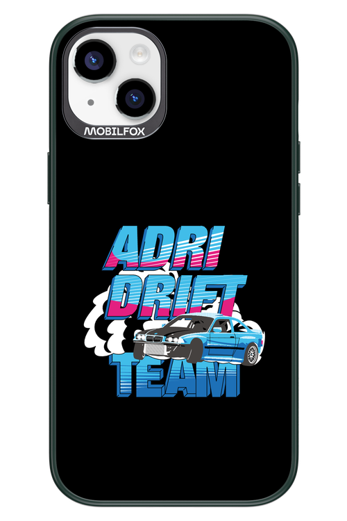 Adri Drift 2.0 - Apple iPhone 14 Plus
