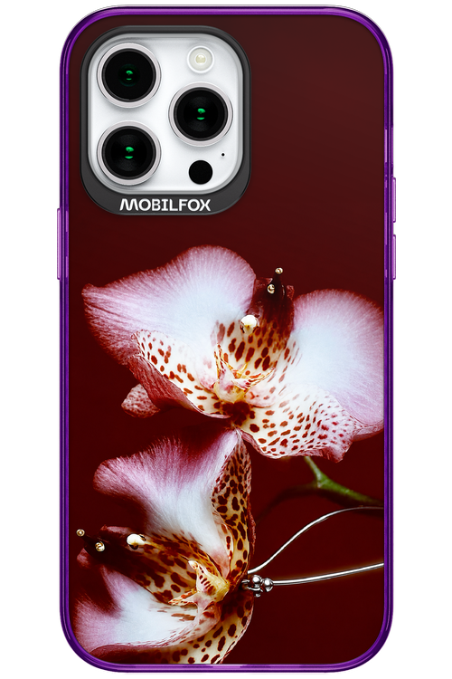Leobloomy 2.0 - Apple iPhone 15 Pro Max