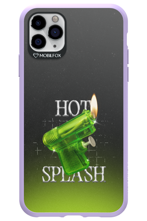 Hot Splash 2.0 - Apple iPhone 11 Pro Max