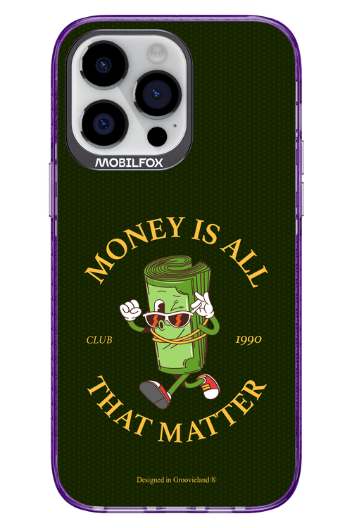 Money Club - Apple iPhone 14 Pro Max