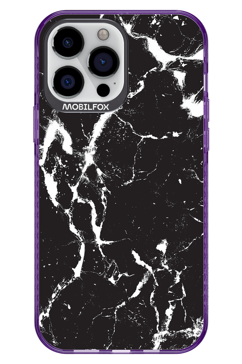 Grunge Marble 2.0 - Apple iPhone 13 Pro Max