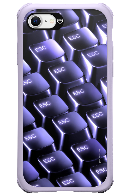 Can's Escape 2.0 - Apple iPhone 8