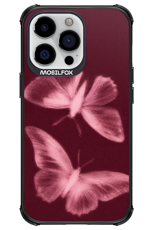 Papillonia 2.0 - Apple iPhone 13 Pro